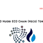 Top 3 Huobi ECO Chain (Heco) Tokens