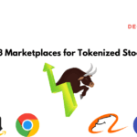 Top 3 Platforms for Trading Tokenized Stocks