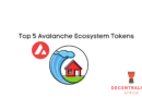 Top 5 Avalanche Ecosystem Tokens