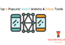 Top 6 Popular Web3 Wallets & DApp Tools