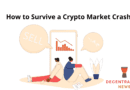 How to Survive a Crypto Market Crash