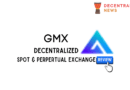 GMX Decentralized Spot & Perpertual Exchange Review