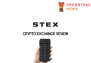 Stex Crypto Exchange Review