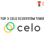 Top 3 Celo Ecosystem Tokens