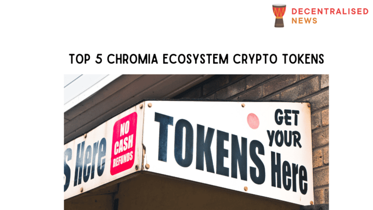 Top 5 Chromia Ecosystem Tokens (1)