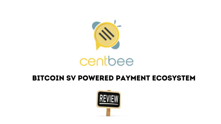 Bitcoin SV powered payment ecosystem company