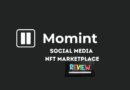 Momint Social Media NFT Marketplace Review
