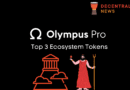 Olympus Pro Review: Top 3 Ecosystem Tokens