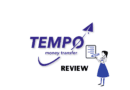 Tempo Money Transfer Review
