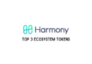 Harmony Ecosystem (Top  3 Tokens)