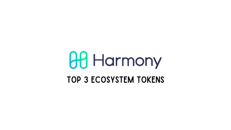 Top 3 Ecosystem Tokens (1)