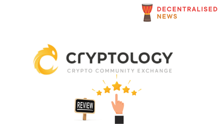 cryptology exchange review