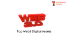 Top Web3 Digital Assets