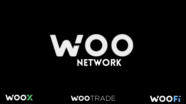 Woo Network Trading Platform Review