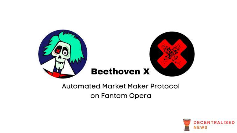 Automated Market Maker Protocol &. Decentralized Investment Platform on Fantom Opera