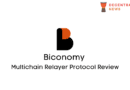 Biconomy – Multichain Relayer Protocol Review