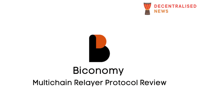 Biconomy Multichain Relayer Protocol