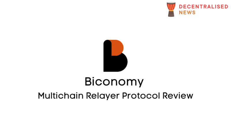 Biconomy – Multichain Relayer Protocol Review