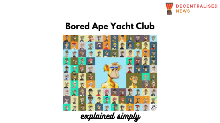 Bored Ape Yacht Club