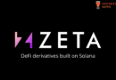 Zeta Markets – DeFi Derivatives Platform Review