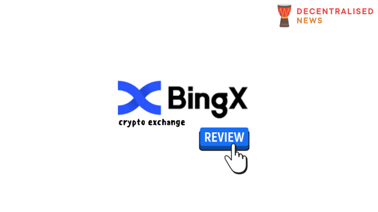 BingX crypto exchange review