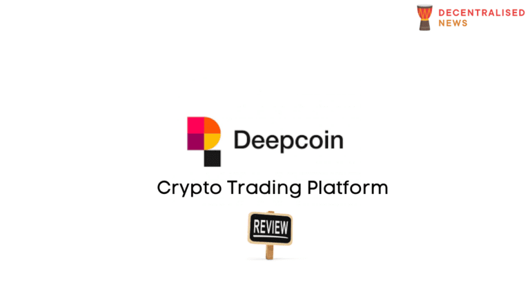 Derivative Trading Platform