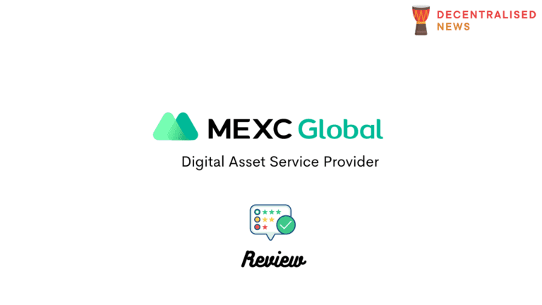 MEXC Review