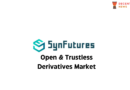 SynFutures – Decentralized Derivatives Market