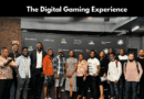 Digital Gaming Experience Spotlights Africa’s Growing Gaming Ecosystem