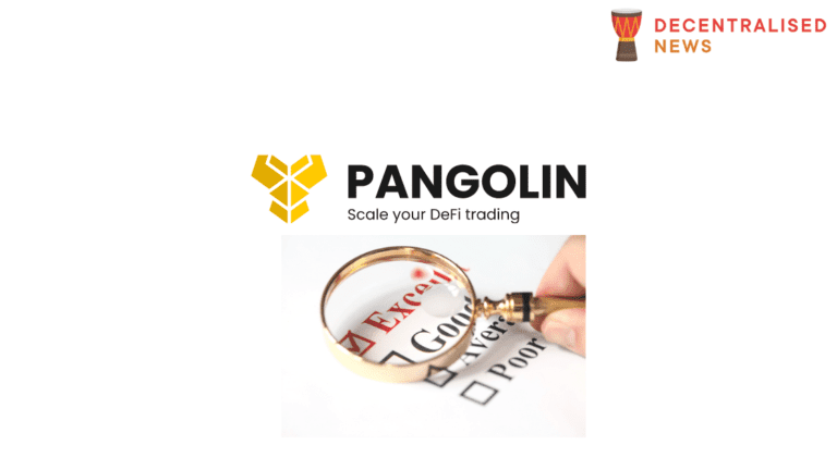 Pangolin Review