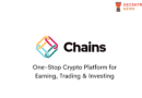 Chains.com – The Next Big Crypto Solutions Platform?