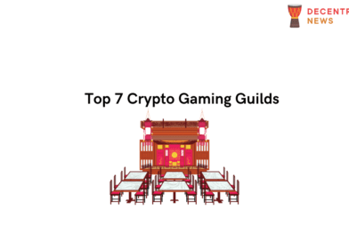 Top 7 Crypto Gaming Guilds
