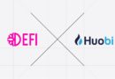 DeFiChain’s DFI Token Starts Trading on Huobi Global