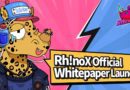 BinaryX Releases RhinoX Whitepaper Detailing New Key Features of its Ecosystem