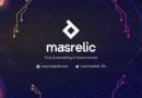 MasRelic – DeFi and Synthetic Real Estate Platform Launched Its New Relic Token on the Ethereum Blockchain