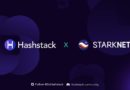 Announcing Hashstack’s switch to Starknet