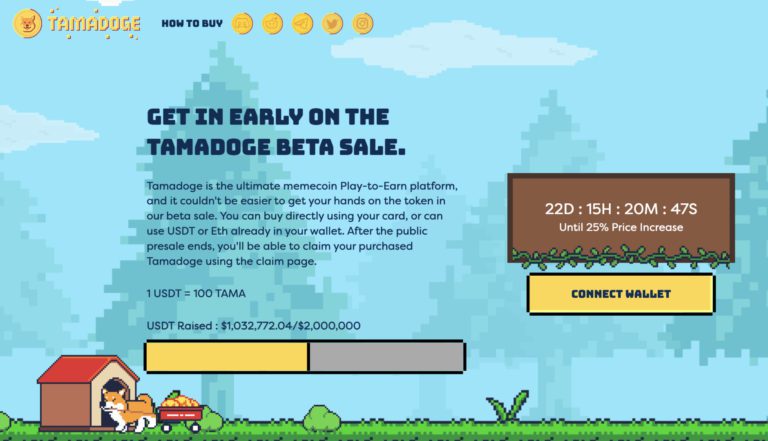 tamadoge-1-million-beta-sale_1660047958P4rMiwbP2o