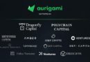 Aurigami Collects $12M Warchest to Grow Aurora-Based Lending Protocol