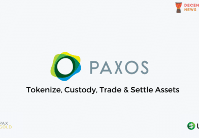 Paxos – Regulated Blockchain Infrastructure Platform Review