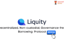 Liquity – Interest-free Borrowing on Ethereum