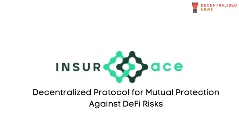 Decentralized Protocol for Mutual Protection Against DeFi Risks