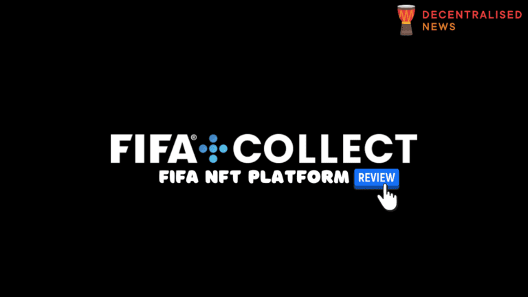 FIFA NFT Platform