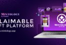 Mintology Announces The Launch of New Brand Centric Claimable NFT Platform