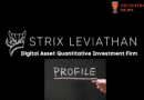 Strix Leviathan Crypto Quantitative Investment Firm Company Profile