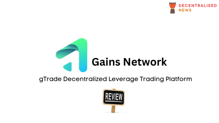 Gains Network