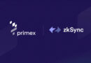 Primex Finance deploys its Beta on zkSync testnet to enable margin trading on DEXs