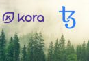 Carbon Footprint app Kora Chooses Tezos blockchain for Payments and Data Security
