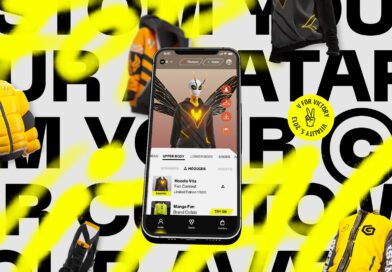 TEAM VITALITY AND TEZOS LAUNCH V.HIVE, THE FIRST BLOCKCHAIN BASED SUPPORT-TO-EARN MOBILE APP IN ESPORTS