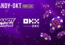 Candy Club Integrates with OKC (OKX Chain) Ecosystem