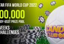 Candy Club Offers 100,000 Candy-USDT Reward for World Cup Celebration